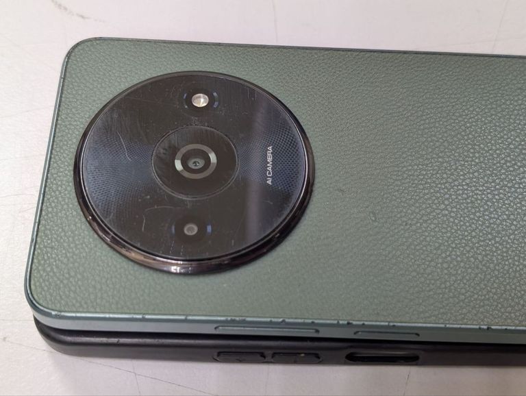 Xiaomi redmi a3 3/64gb Код:01-200885914. Зображення 5