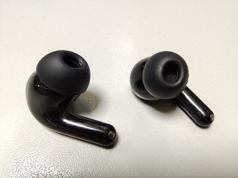 Объявление Xiaomi redmi buds 6 lite Б/У