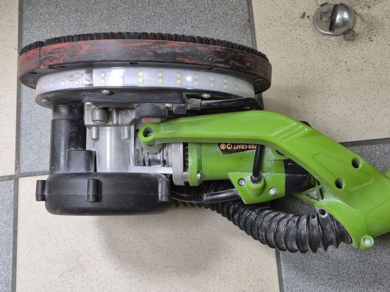 Procraft EX1050 Код:01-200888851. Зображення 9