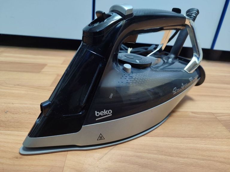 Beko FutureIron Premium SIM5124A Код:01-200889206. Зображення 5