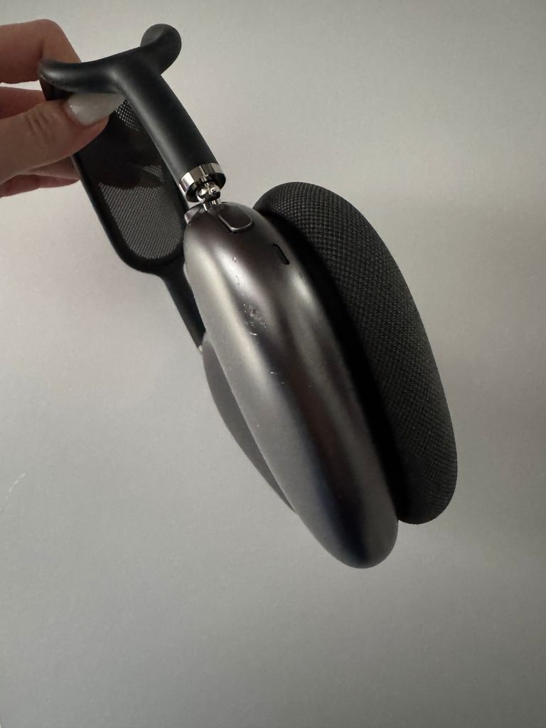 Купити Apple airpods max Б/У