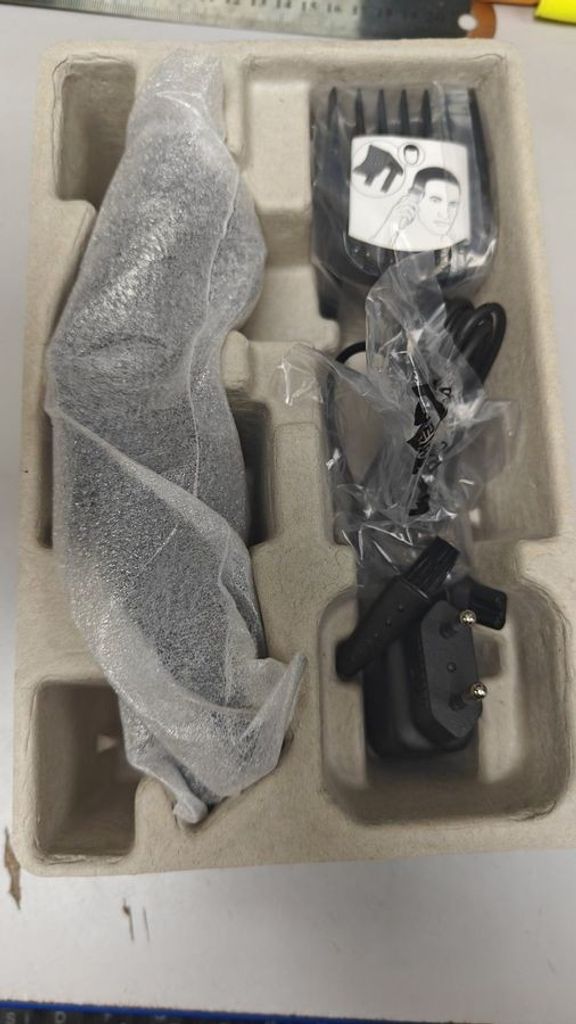 Оголошення Philips Hairclipper Series 3000 HC3505/15 Б/У