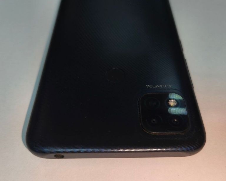 Xiaomi redmi 9c nfc 3/64gb Код:01-200889864. Зображення 9