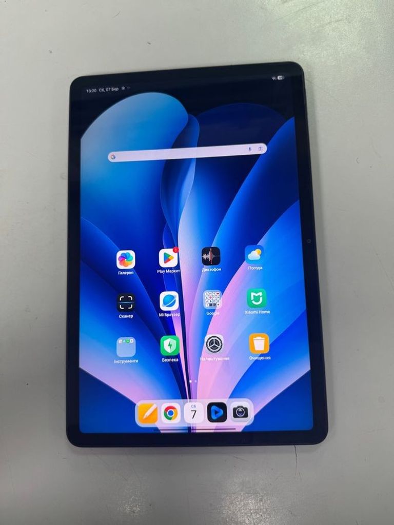 Купити Xiaomi redmi pad 2 4/128gb wi-fi Б/У