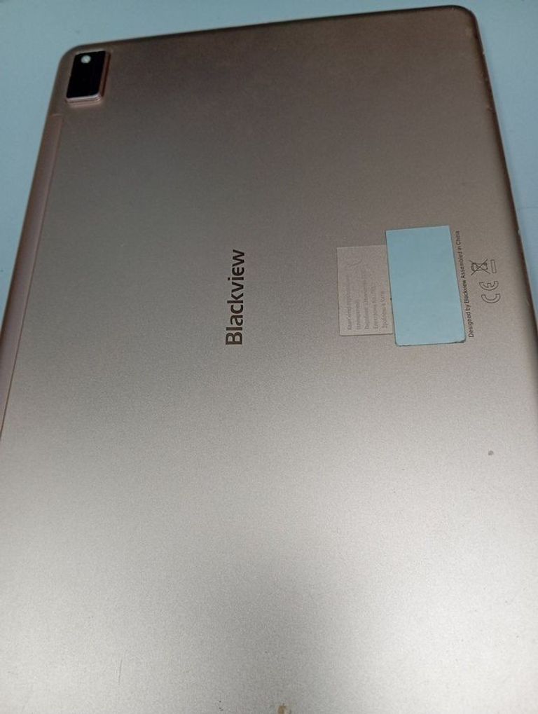 Купити Blackview tab 12 pro 8/128gb lte Б/У