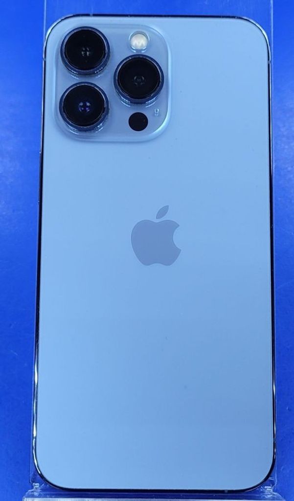 Оголошення Apple iphone 13 pro 128gb Б/У