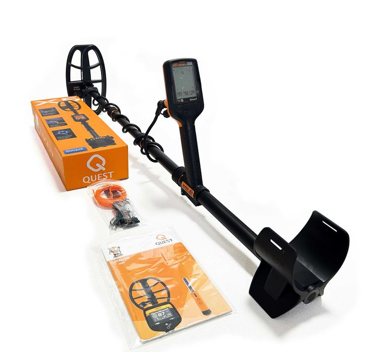 Купити Quest x5 IDMaxX Б/У