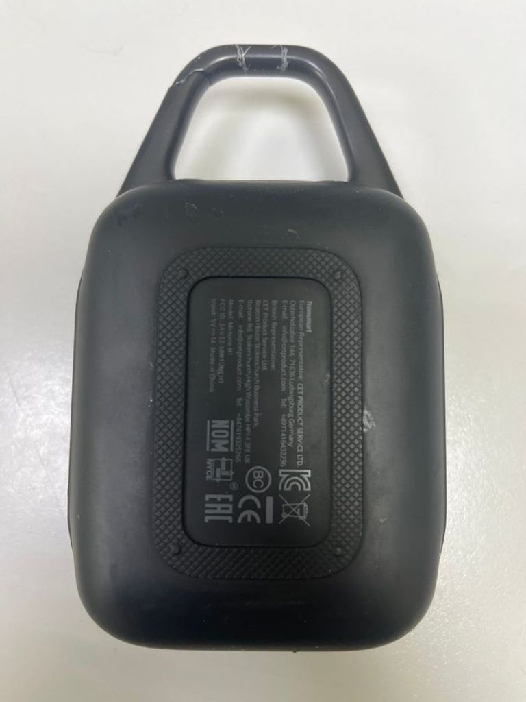 Объявление Tronsmart mirtune h1 Б/У