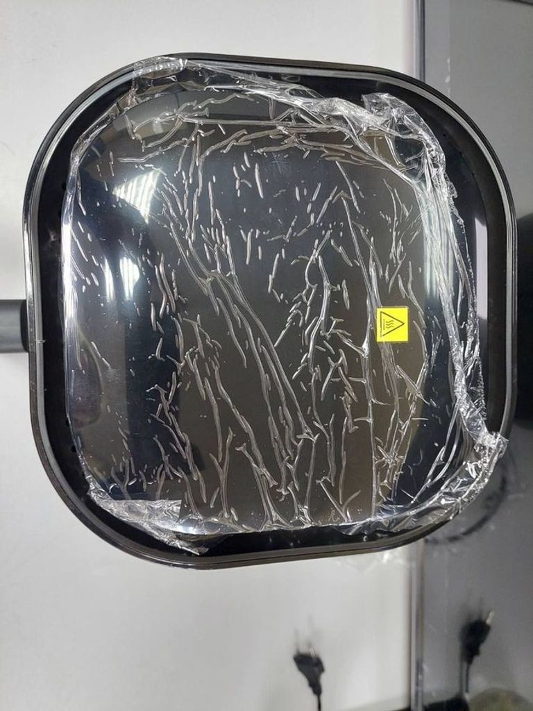 Дешиво Rotex ROM420-L MultiFry с ломбарда