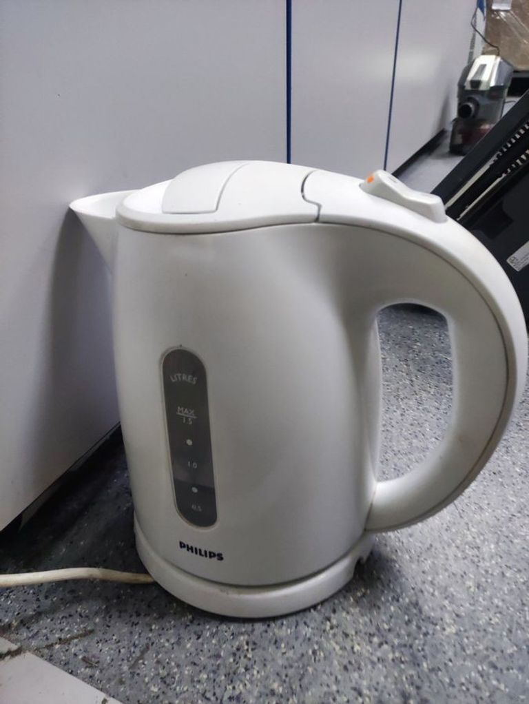 Дешиво Philips hd4646 с ломбарда