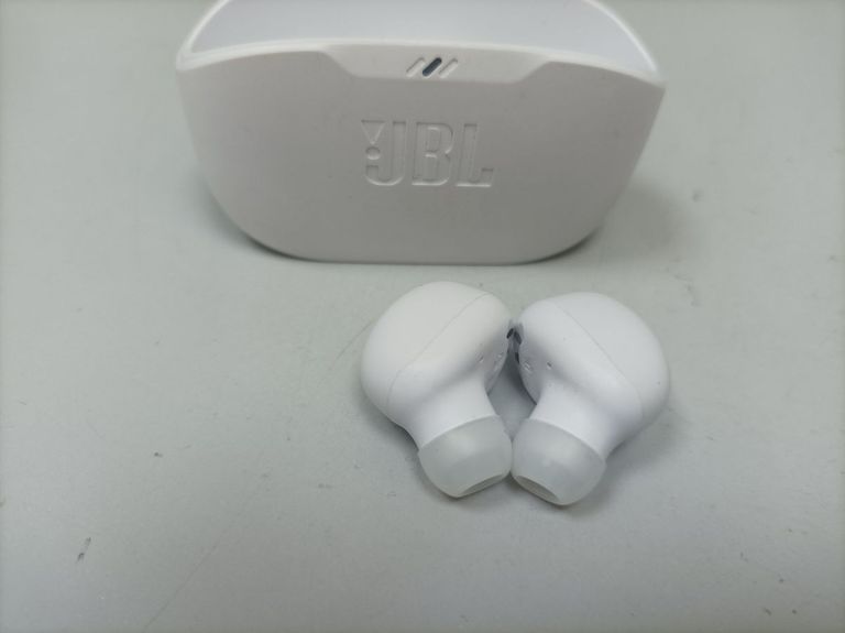 Объявление Jbl wave buds 2 Б/У
