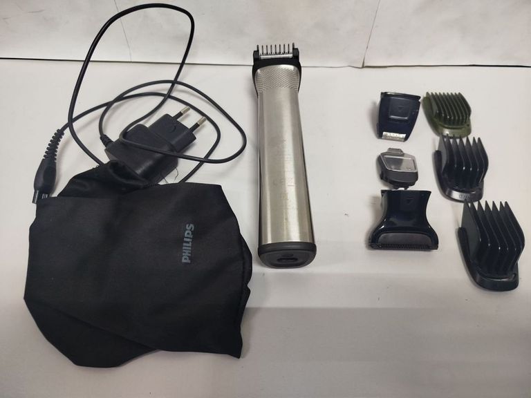 Объявление Philips Multigroom Series 7000 MG7745/15 Б/У
