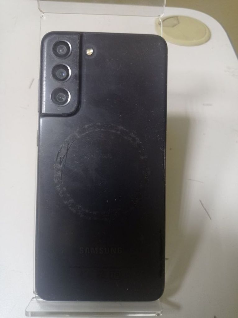 Samsung galaxy s21 fe 5g 6/128gb Код:01-200890166. Изображение 5