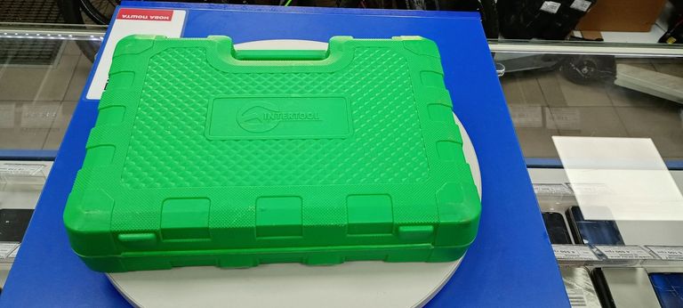 Распродажа Intertool ET-6077, продавец Техноскарб