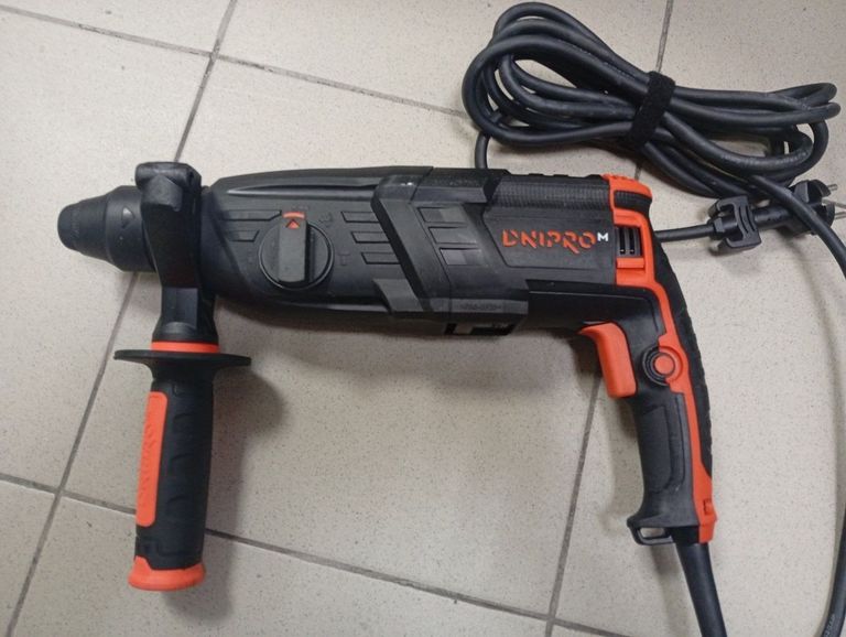 Купити Dnipro-M rh-12 Б/У