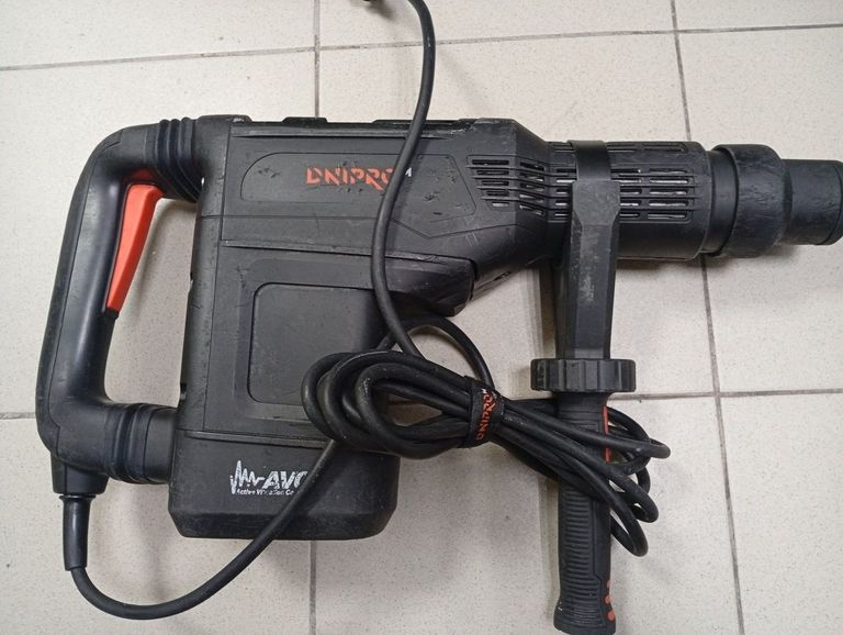 Купити Dnipro-M bh-40 Б/У