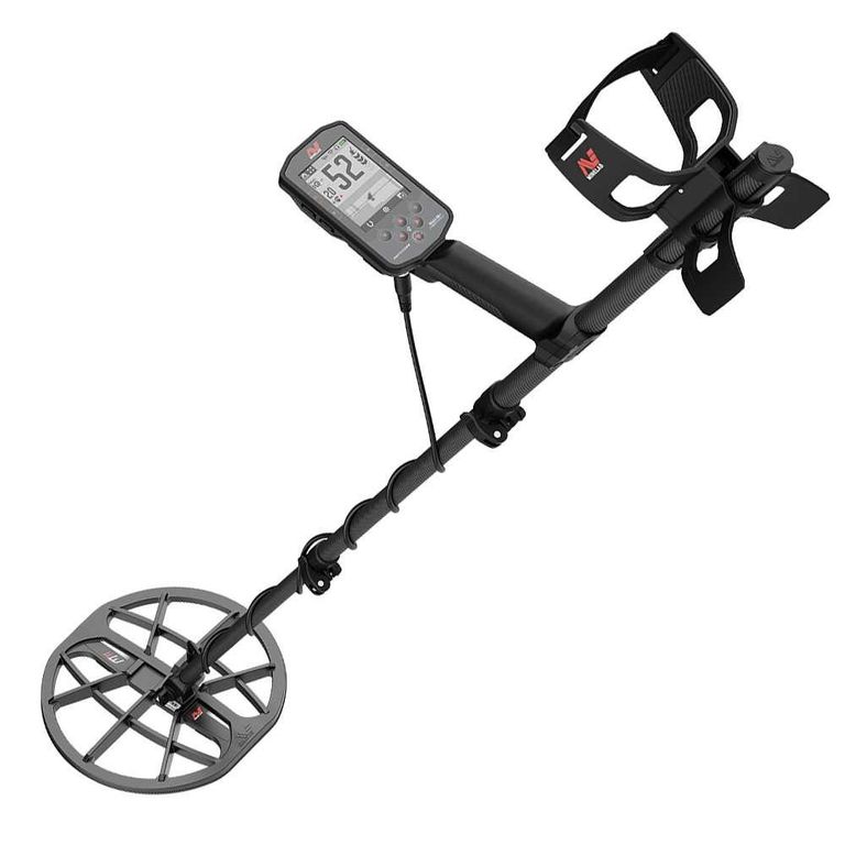 Minelab Manticore Код:null. Зображення 9