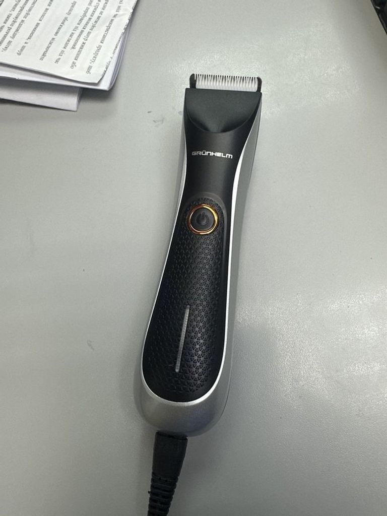 Оголошення Grunhelm GHC-102CU Б/У