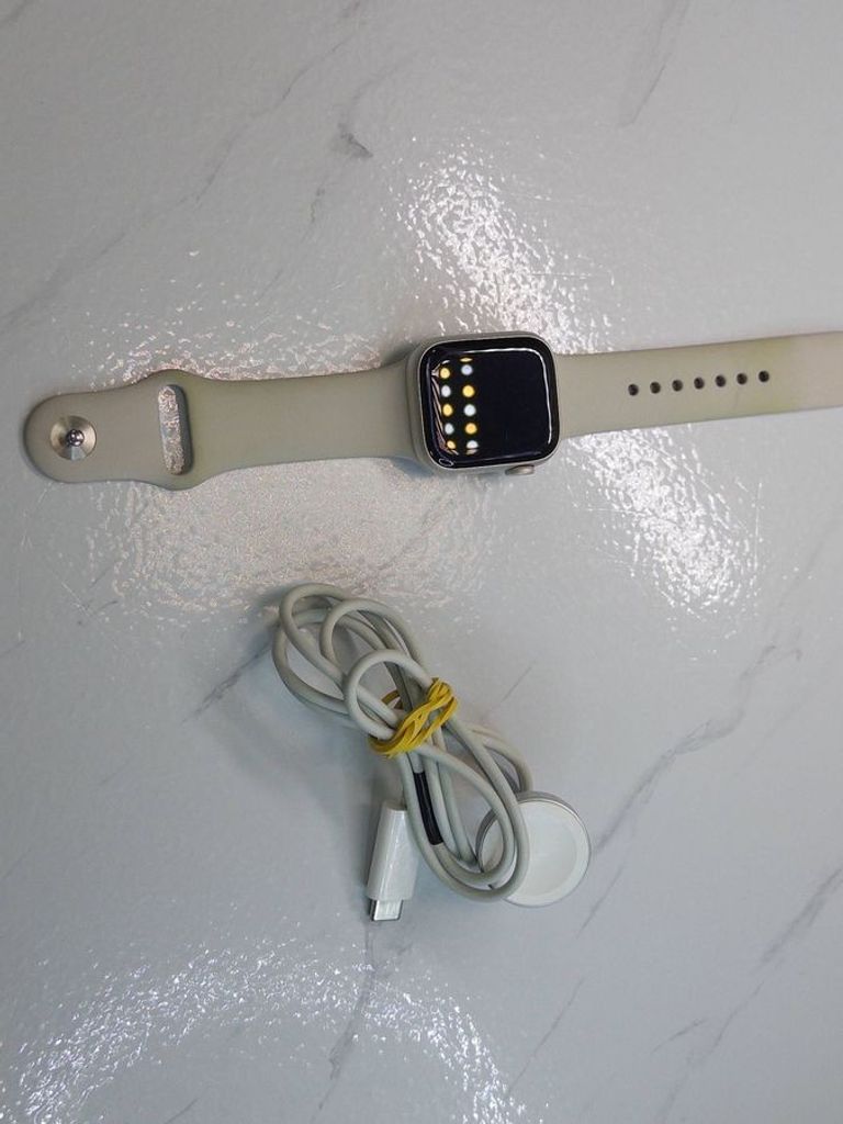 Apple watch series 7 41mm Код:01-200896753. Зображення 6