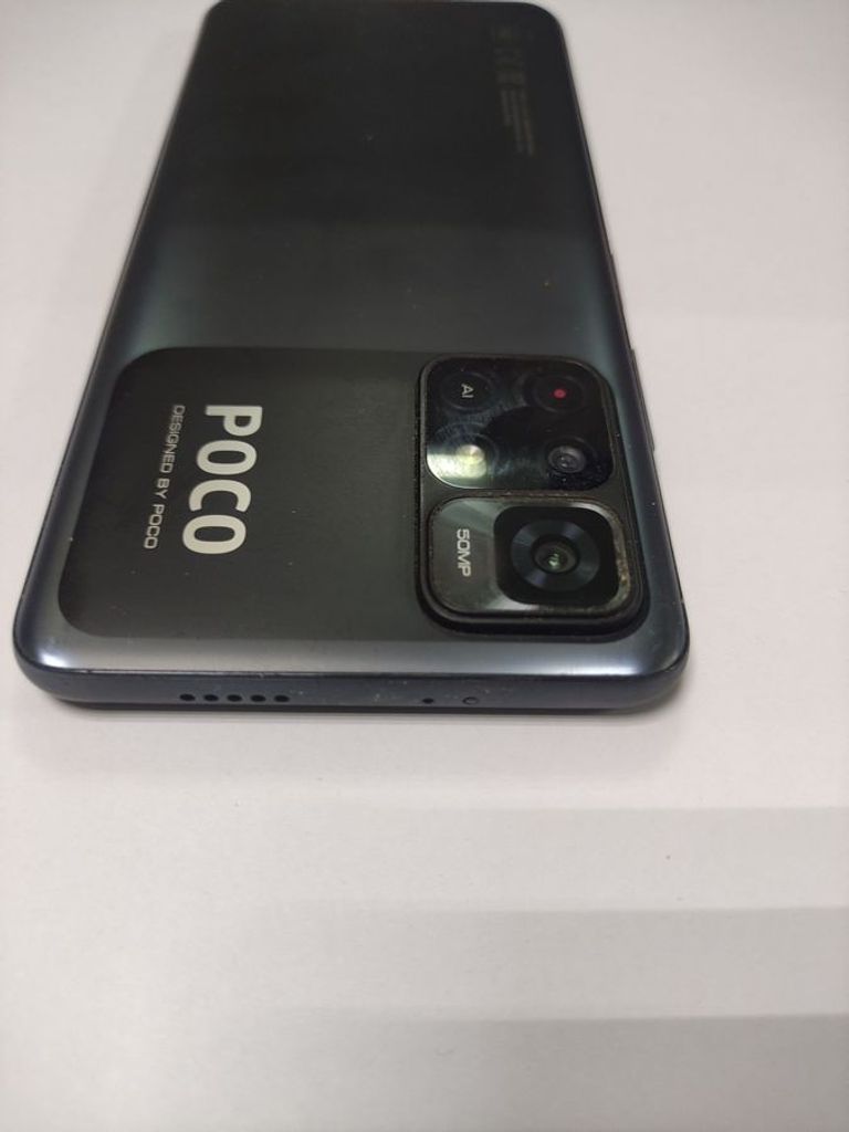 Розпродаж Poco m4 pro 5g 6/128gb, продавець Техноскарб