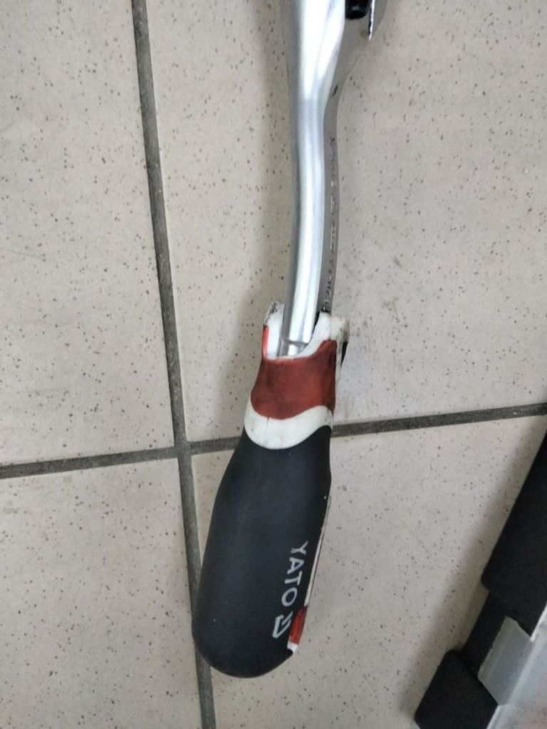 Дешево Yato YT-0732 з ломбарду