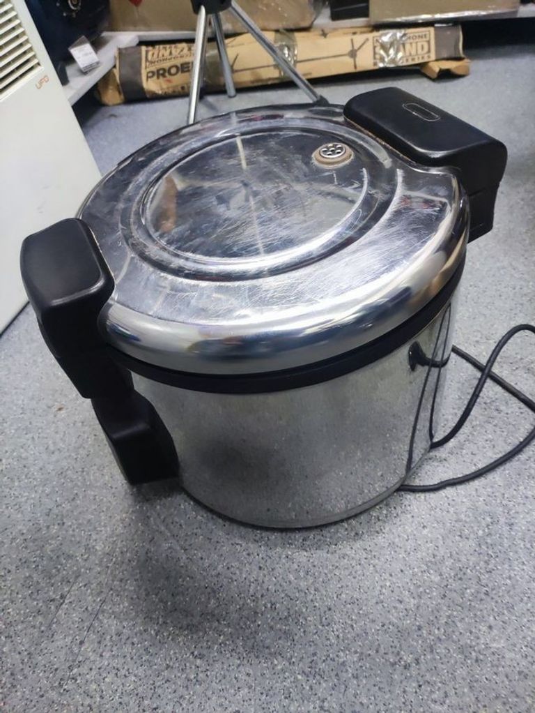 Купити Bartscher cfxb138-195 Б/У