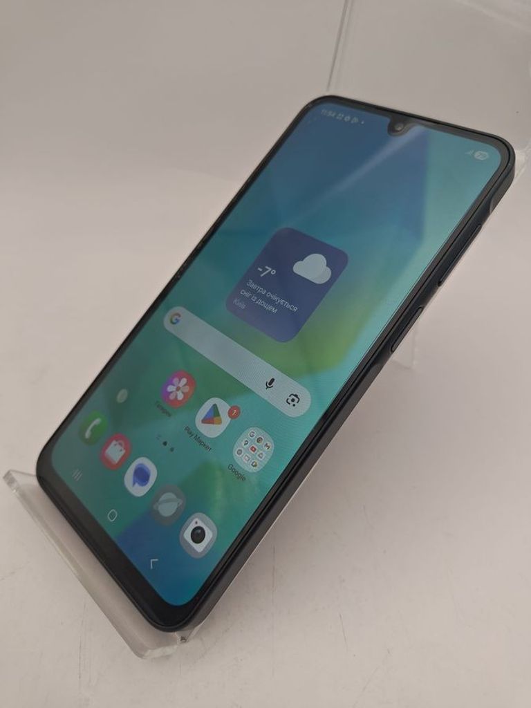 Дешево Samsung galaxy a16 4/128gb з ломбарду