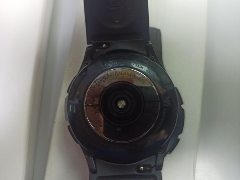 Дешево Samsung galaxy watch4 classic 42mm з ломбарду