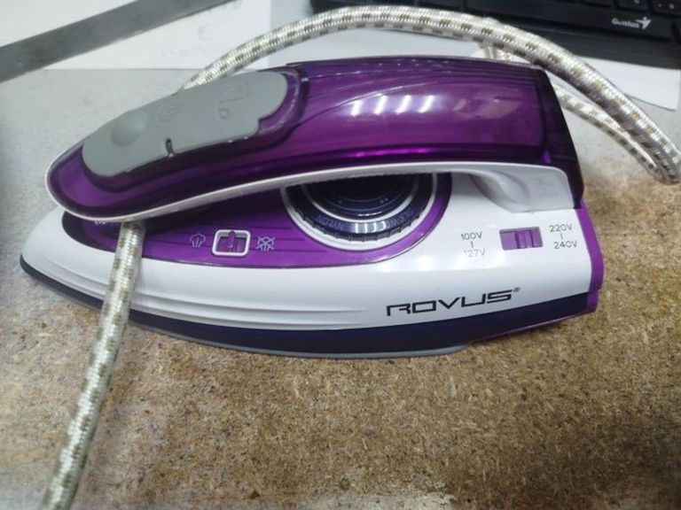 Оголошення Rovus sl-9990b2 Б/У