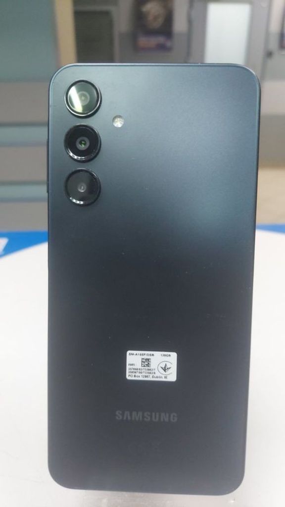 Дешево Samsung galaxy a16 4/128gb з ломбарду