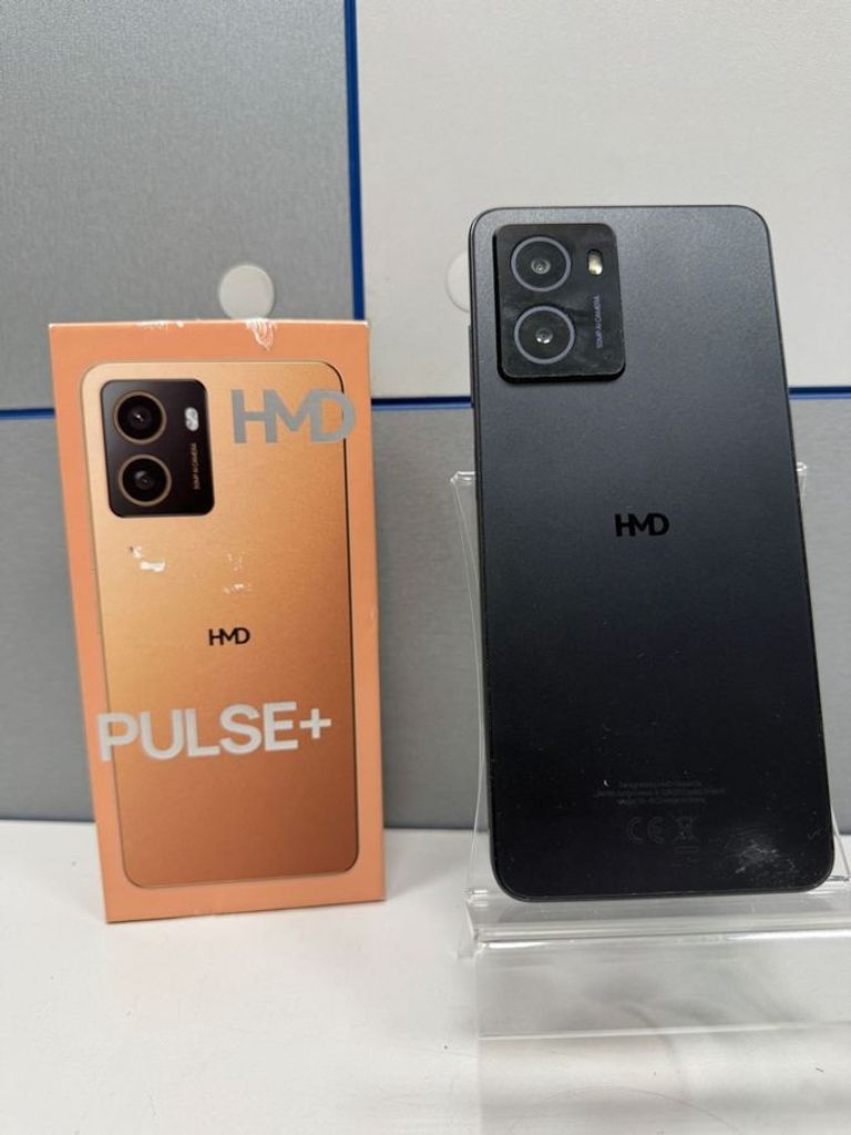 Дешево Hmd pulse+ 6/128gb з ломбарду