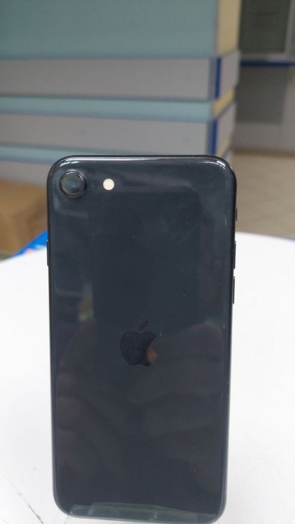 Розпродаж Apple iPhone SE 2020 64GB Black Slim Box (MHGP3), продавець Техноскарб