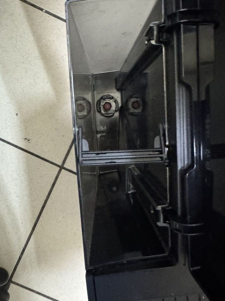 Дешево Nivona CafeRomatica 550 (NICR 550) з ломбарду