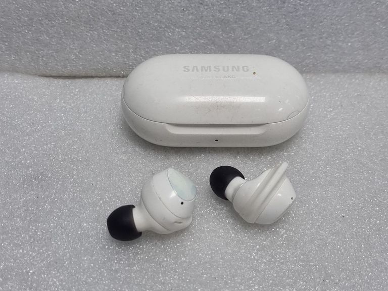 Оголошення Samsung galaxy buds+ sm-r175 Б/У