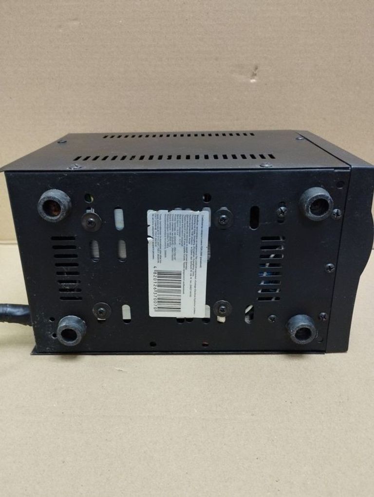 Luxeon fdr-2000va Код:01-200900189. Зображення 5