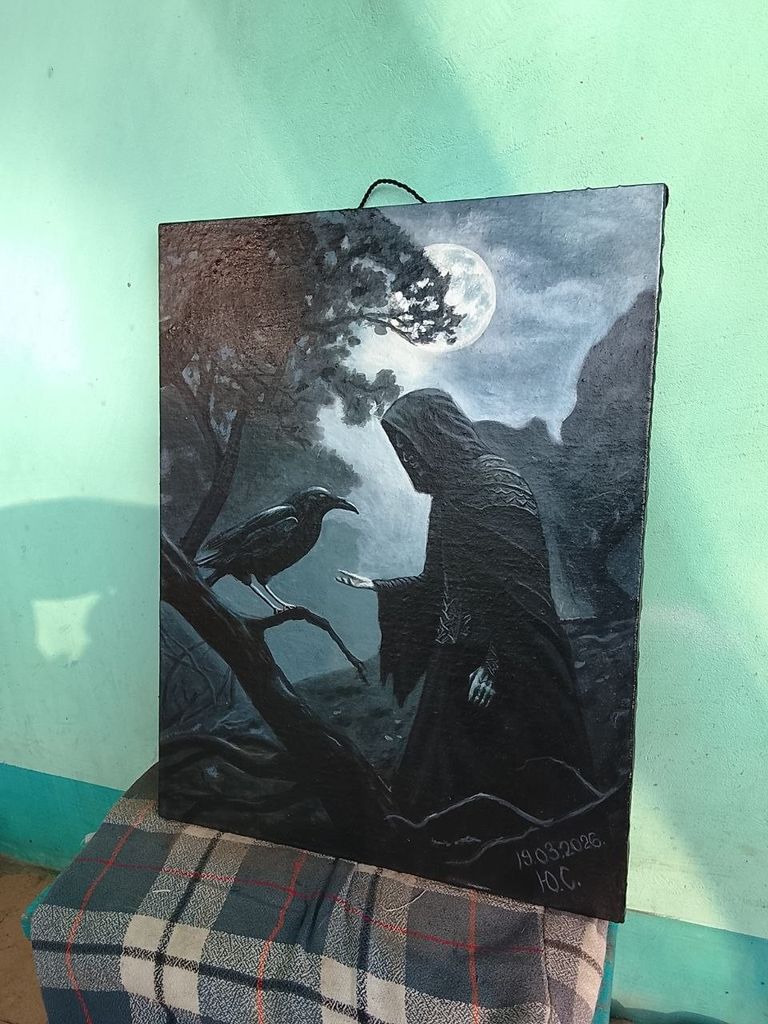 картина Код:null. Зображення 5