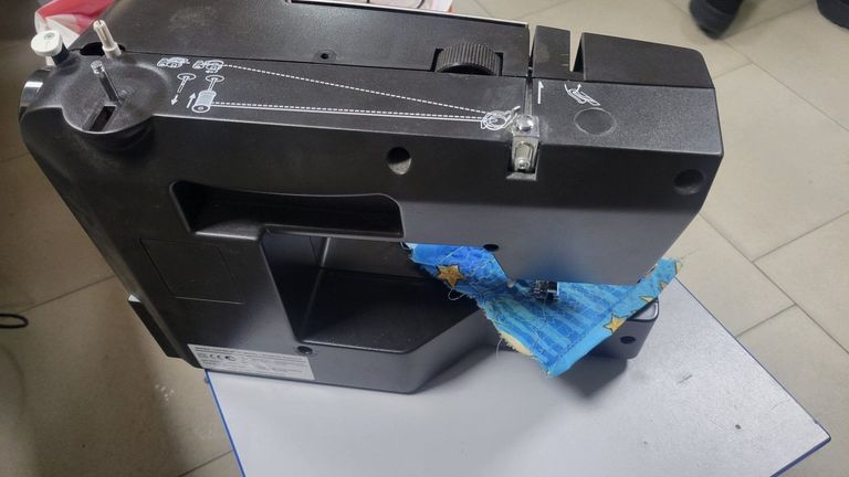 Оголошення TOYOTA Super Jeans 15 Б/У