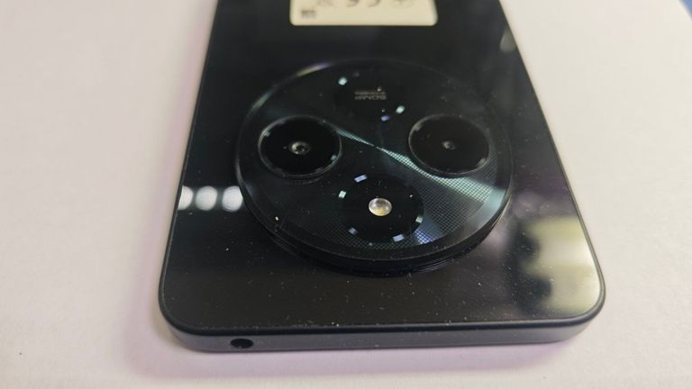 Xiaomi redmi 14c 8/256gb Код:01-200902294. Зображення 8