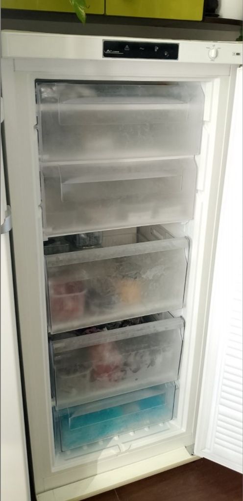 Оголошення Whirlpool Б/У