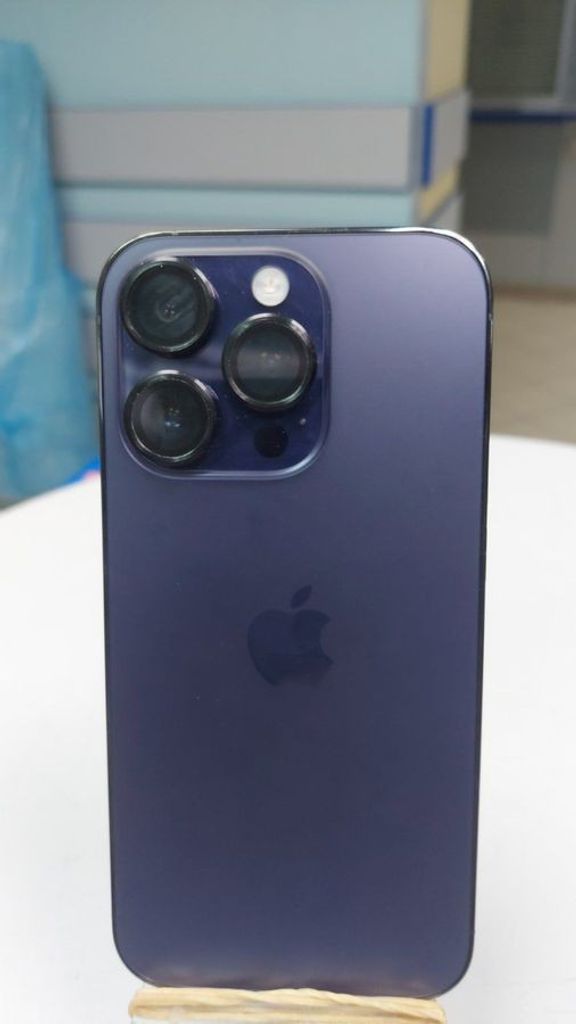 Дешево Apple iphone 14 pro 128gb esim з ломбарду