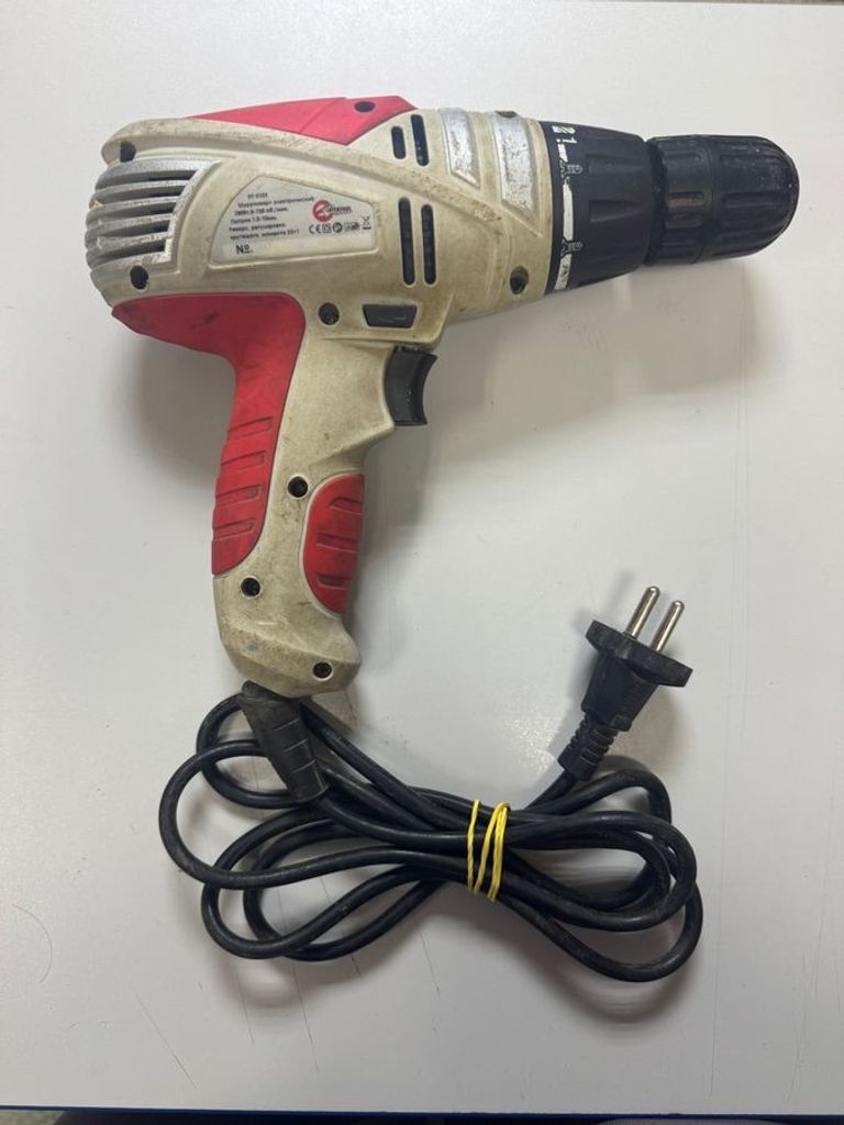 Розпродаж Intertool DT-0103, продавець Техноскарб