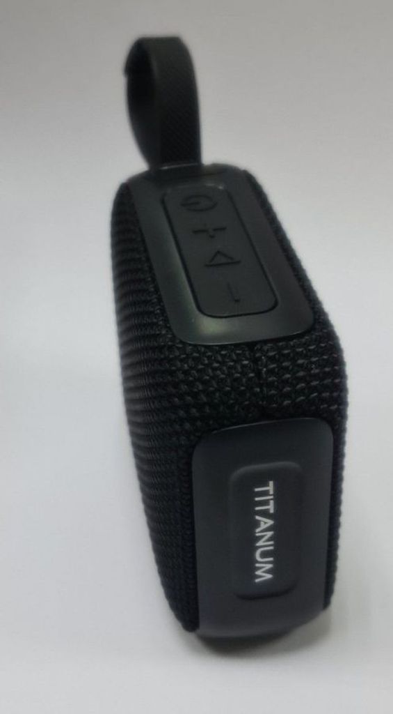 Оголошення Titanum spk096bt (3шт) Б/У