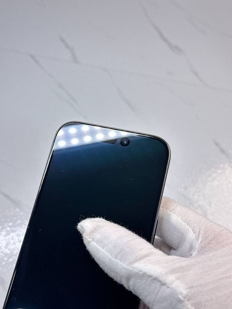 Apple iphone 15 pro 256gb Код:01-200903907. Зображення 7