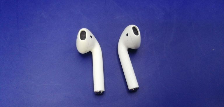 Apple airpods 2nd generation a1602, a2031, a2032 Код:01-200903942. Зображення 6