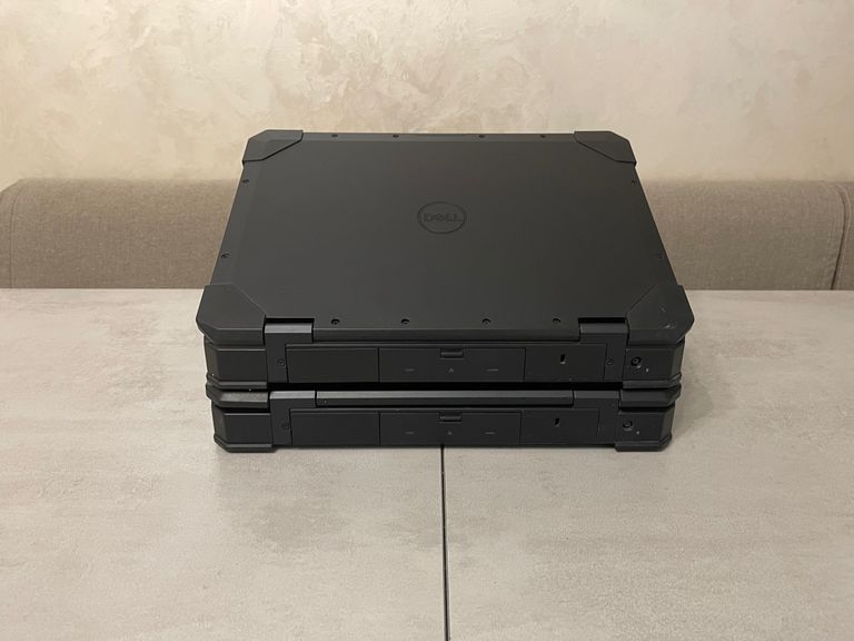 Dell 5424 Rugged, 14" FHD Код:null. Зображення 7