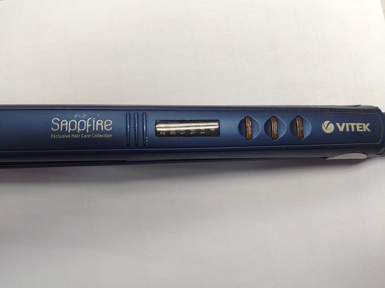 Оголошення Vitek VT-2315 B Б/У