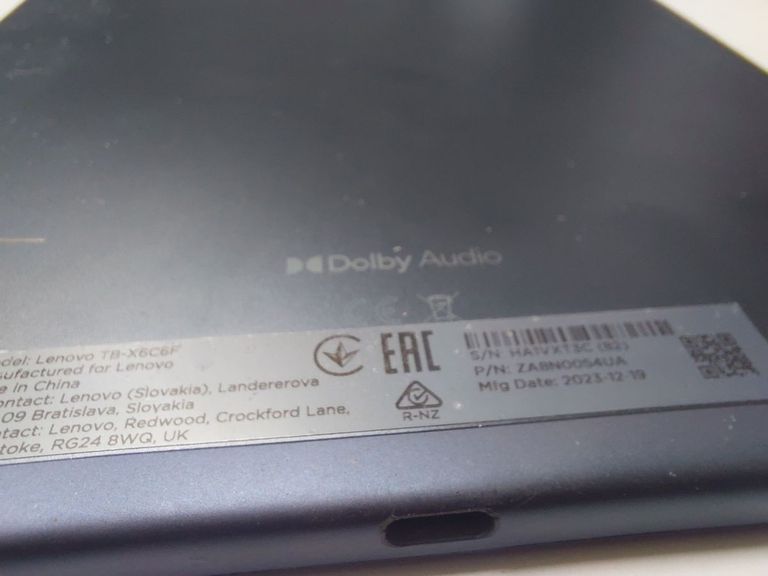 Lenovo tab k10 4/64gb Код:01-200904966. Изображение 7