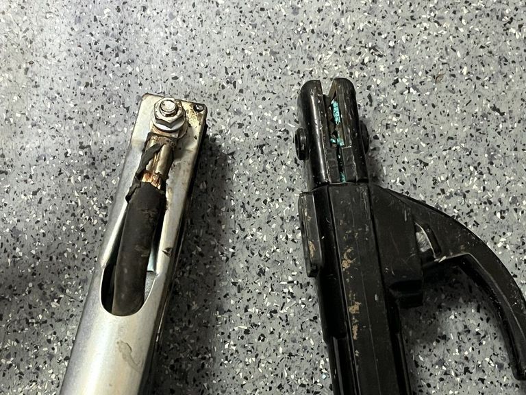 Розпродаж Tesla weld MMA 265, продавець Техноскарб