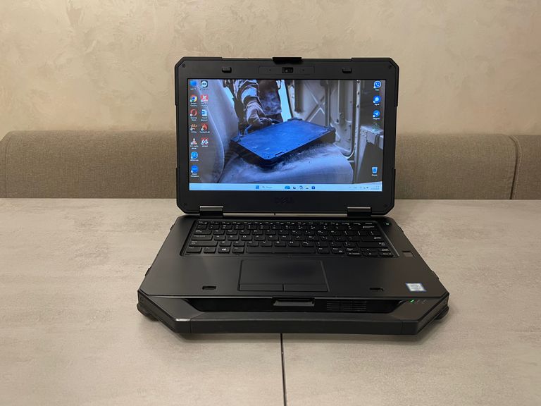 Купити Dell 5414 Rugged, 14" Б/У