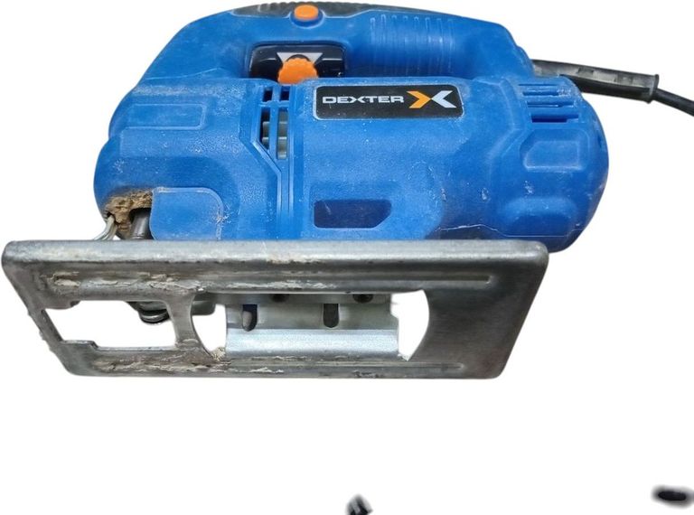 Розпродаж Dexter 500js2-65.5, продавець Техноскарб